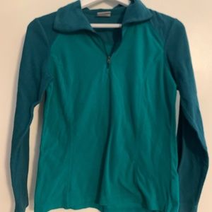 Columbia 1/4 Zip